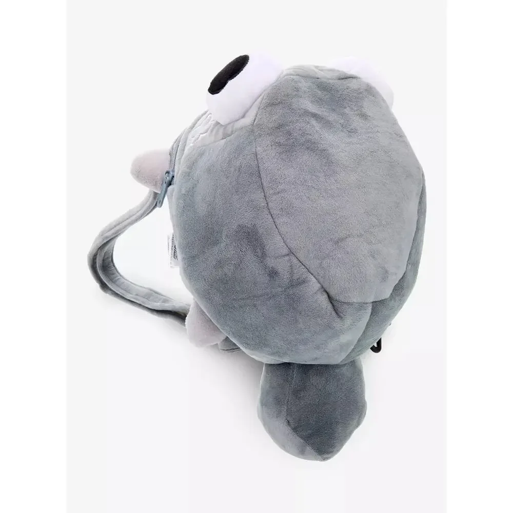 Official Dandy’s World Pebble Backpack Hot Topic Exclusive Plush Bag NWT